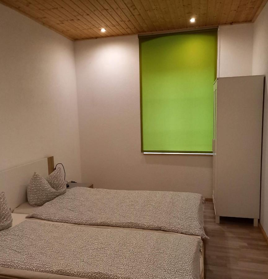 Ocheleck Apartment Porschdorf ภายนอก รูปภาพ