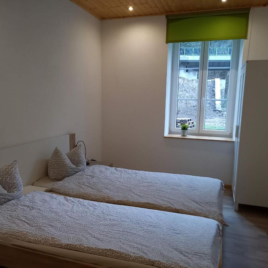 Ocheleck Apartment Porschdorf ภายนอก รูปภาพ