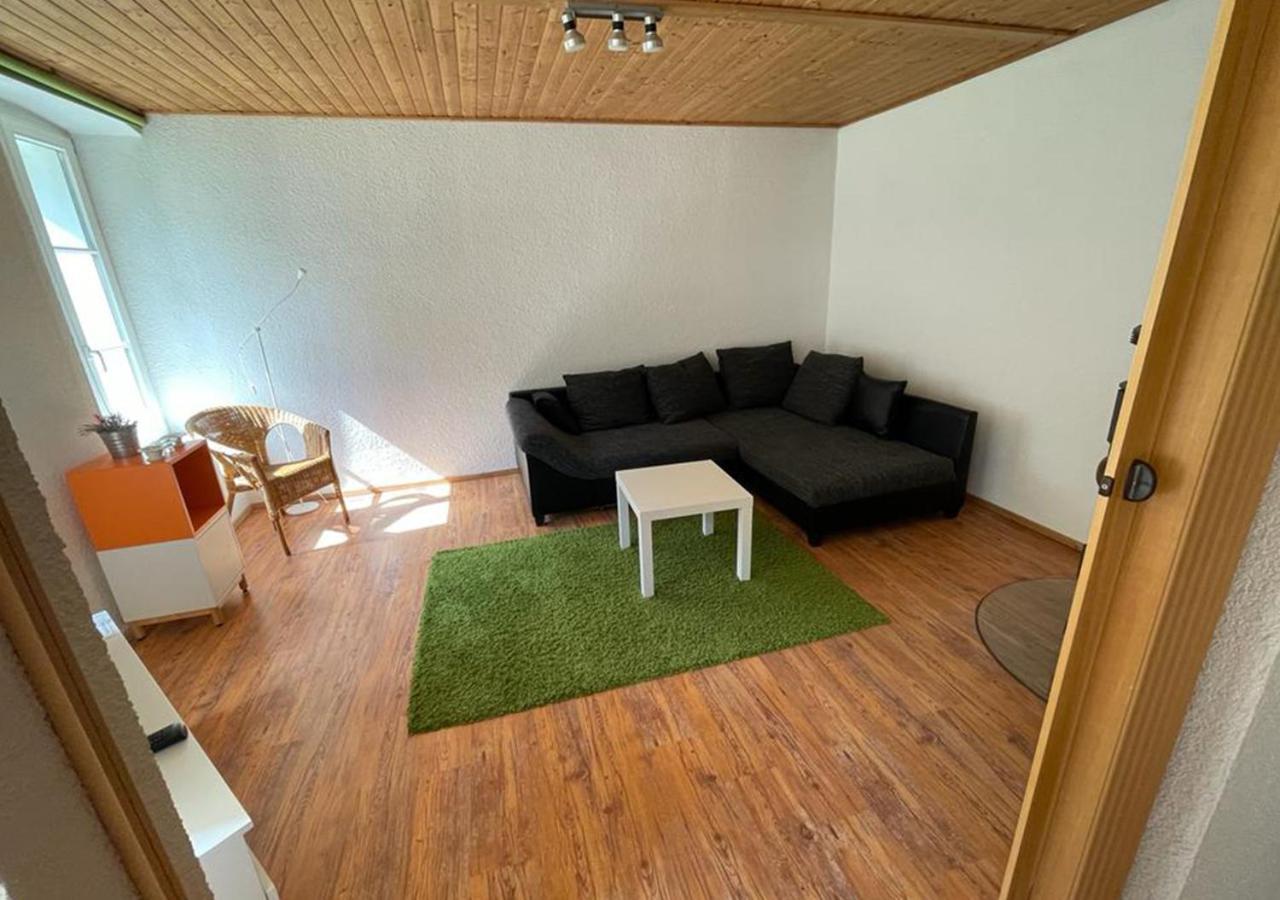 Ocheleck Apartment Porschdorf ภายนอก รูปภาพ