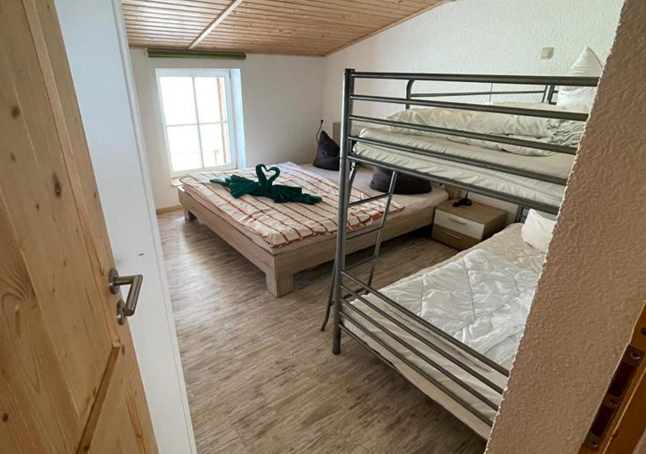Ocheleck Apartment Porschdorf ภายนอก รูปภาพ