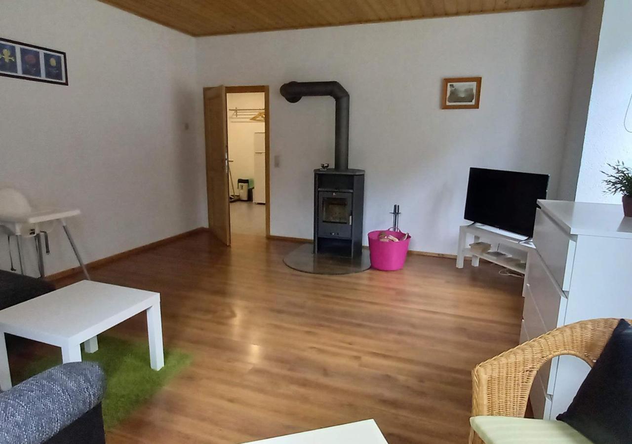 Ocheleck Apartment Porschdorf ภายนอก รูปภาพ