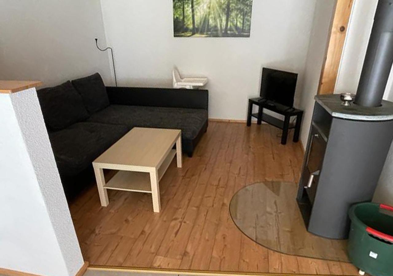 Ocheleck Apartment Porschdorf ภายนอก รูปภาพ