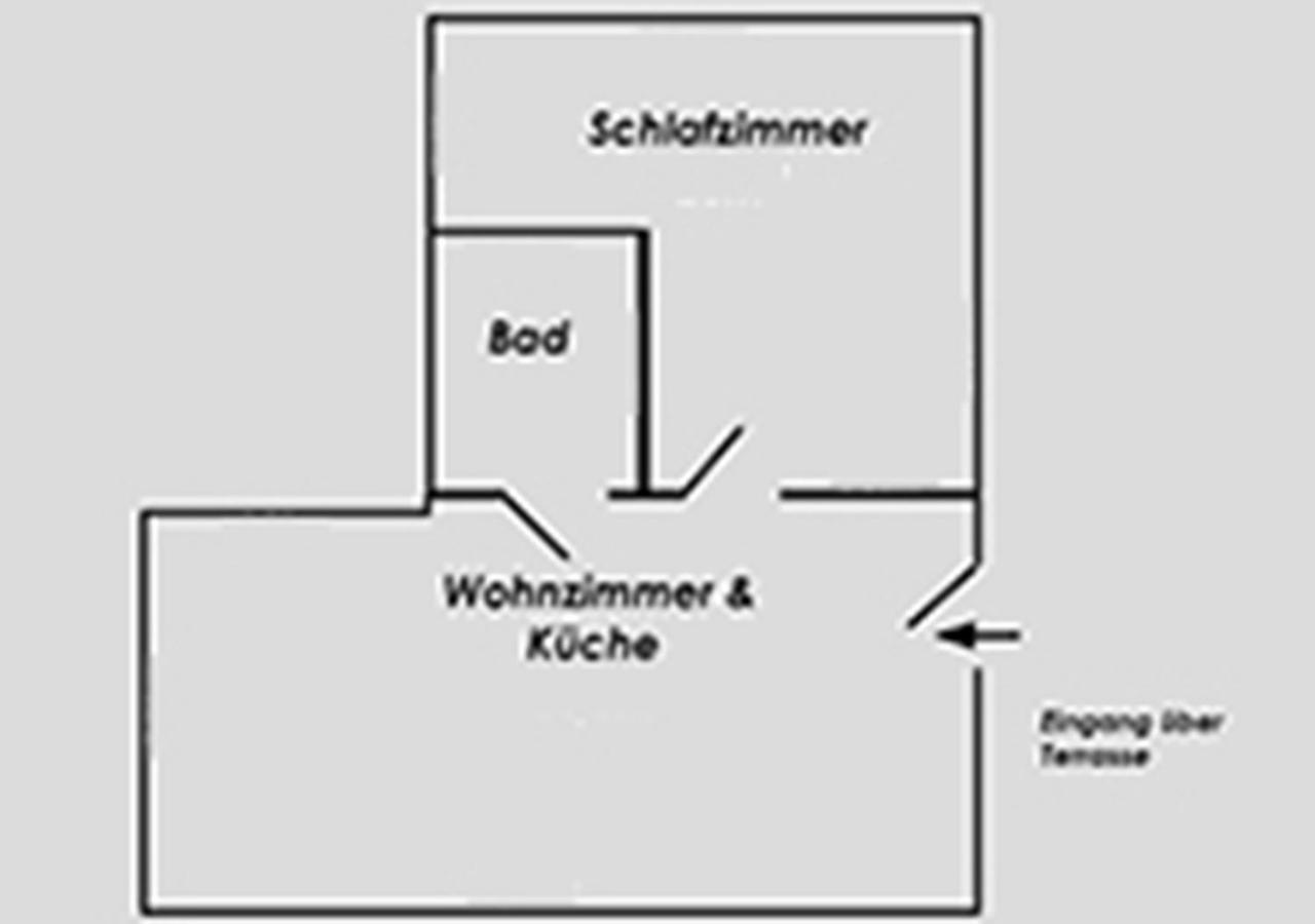 Ocheleck Apartment Porschdorf ภายนอก รูปภาพ