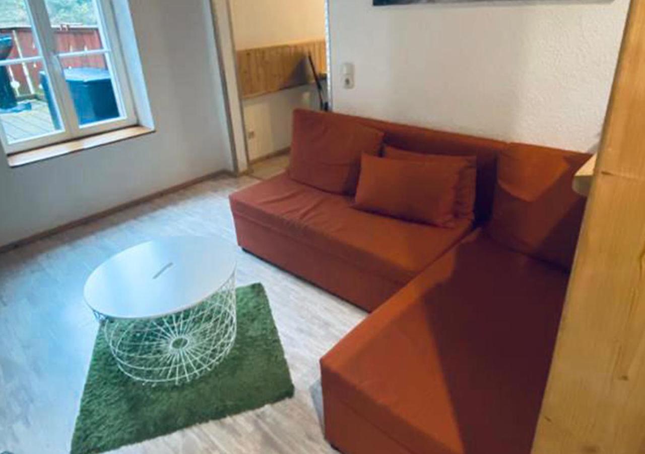 Ocheleck Apartment Porschdorf ภายนอก รูปภาพ
