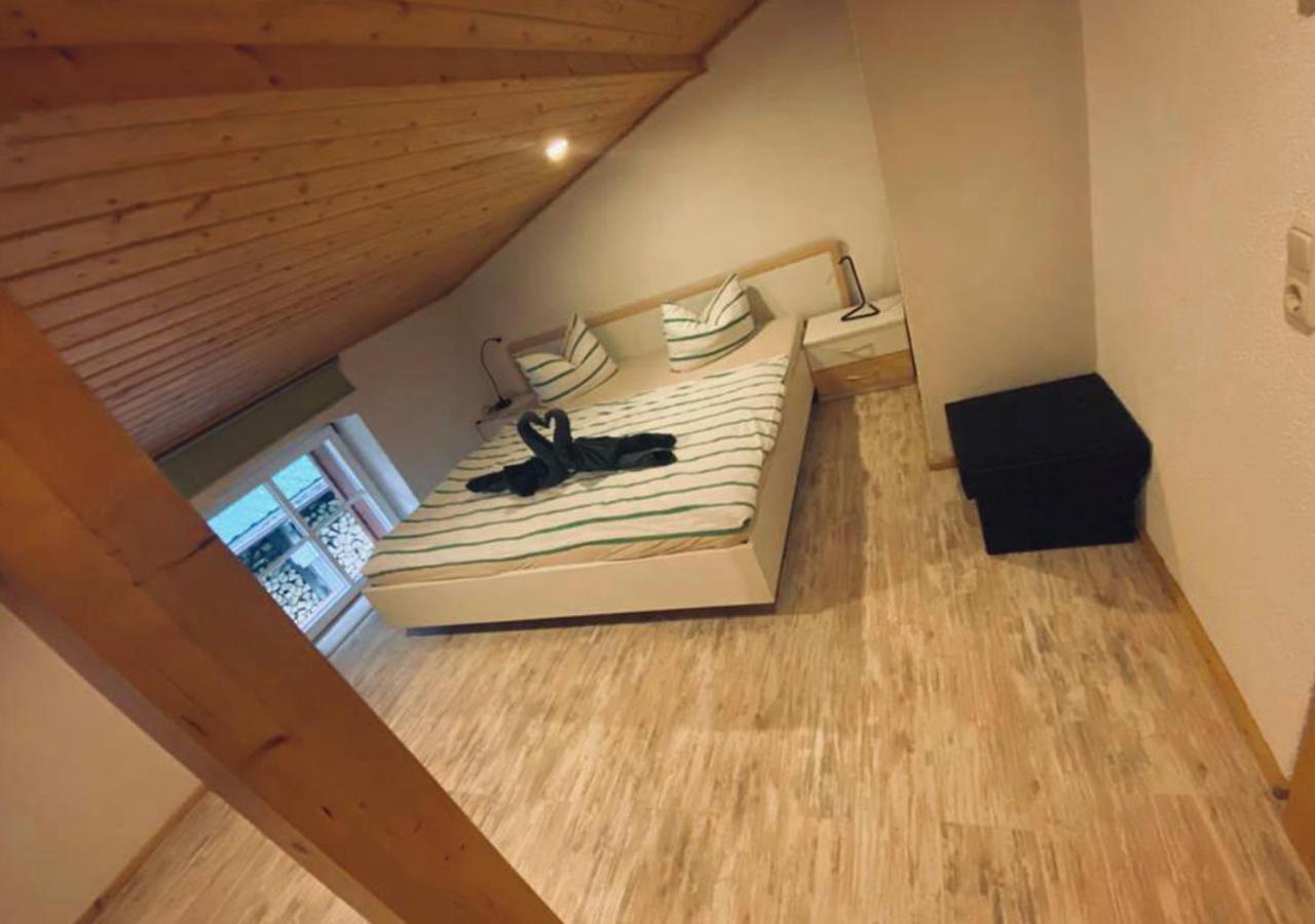 Ocheleck Apartment Porschdorf ภายนอก รูปภาพ