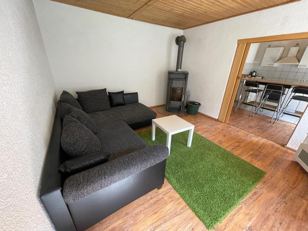 Ocheleck Apartment Porschdorf ภายนอก รูปภาพ