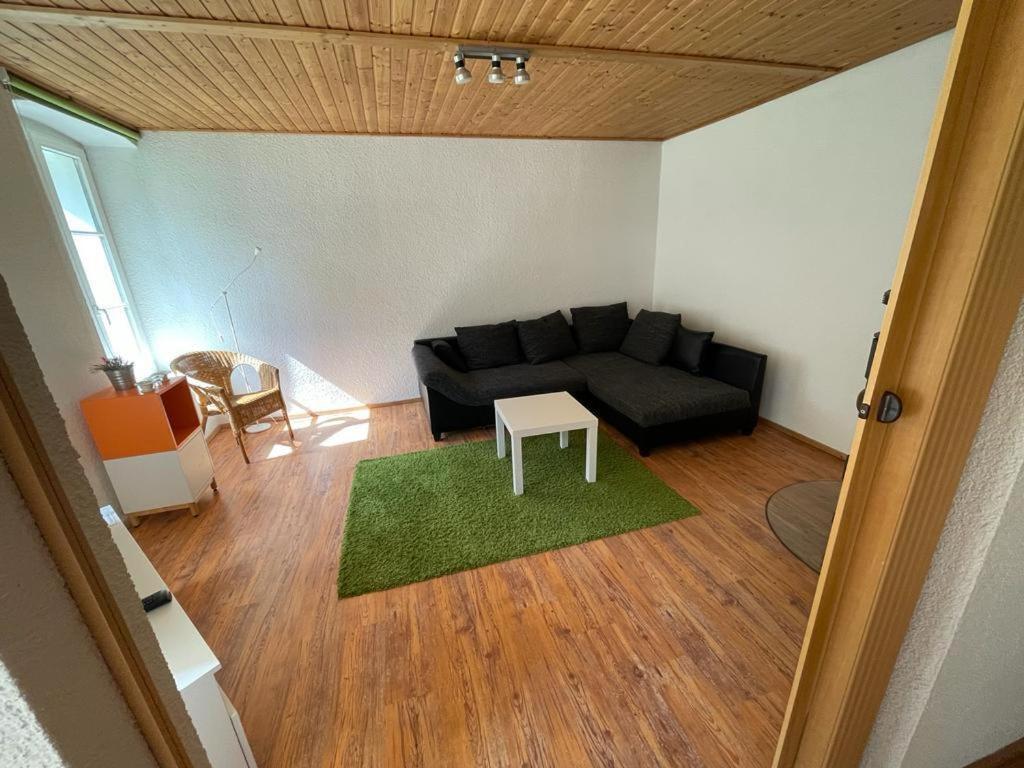 Ocheleck Apartment Porschdorf ห้อง รูปภาพ