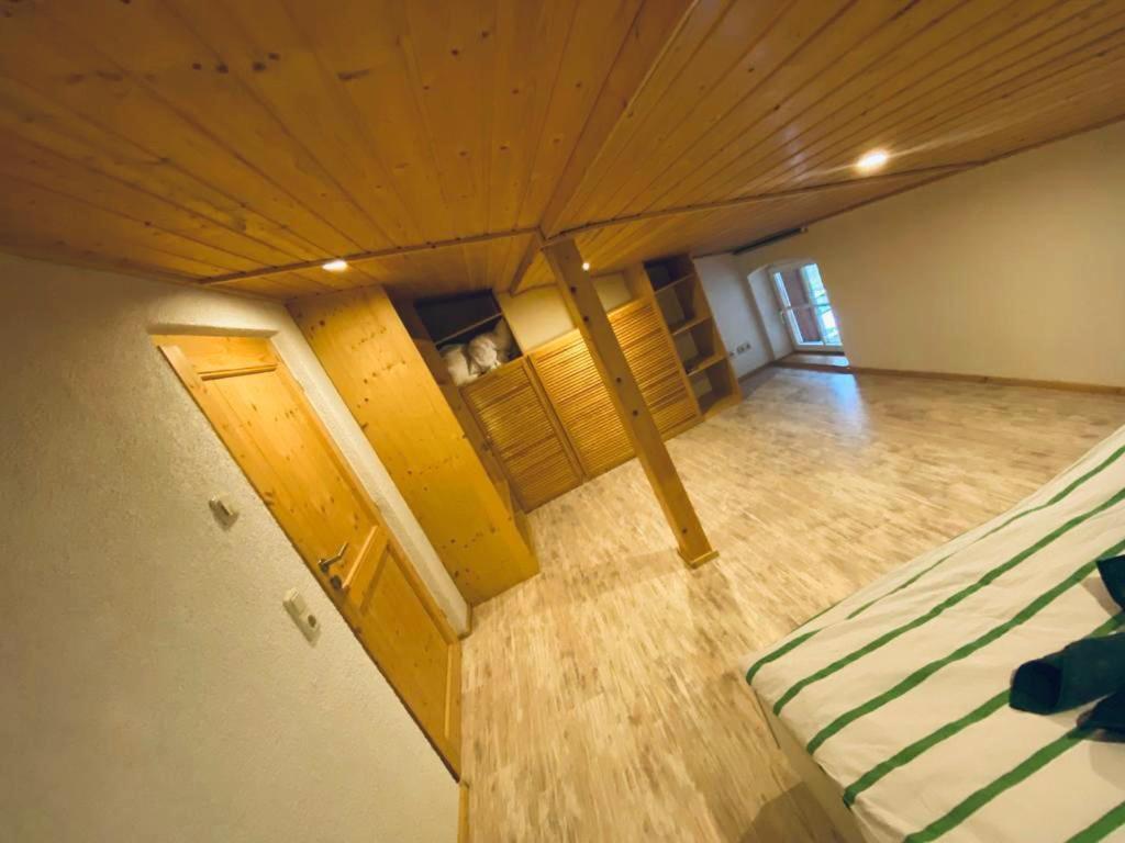 Ocheleck Apartment Porschdorf ห้อง รูปภาพ