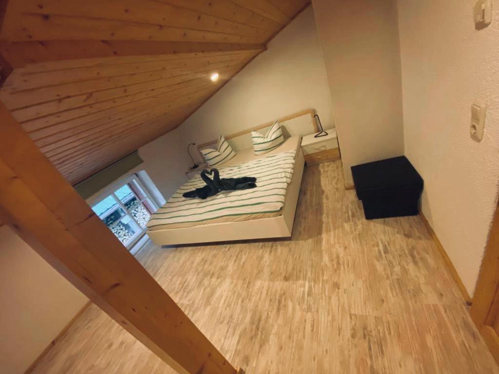 Ocheleck Apartment Porschdorf ห้อง รูปภาพ