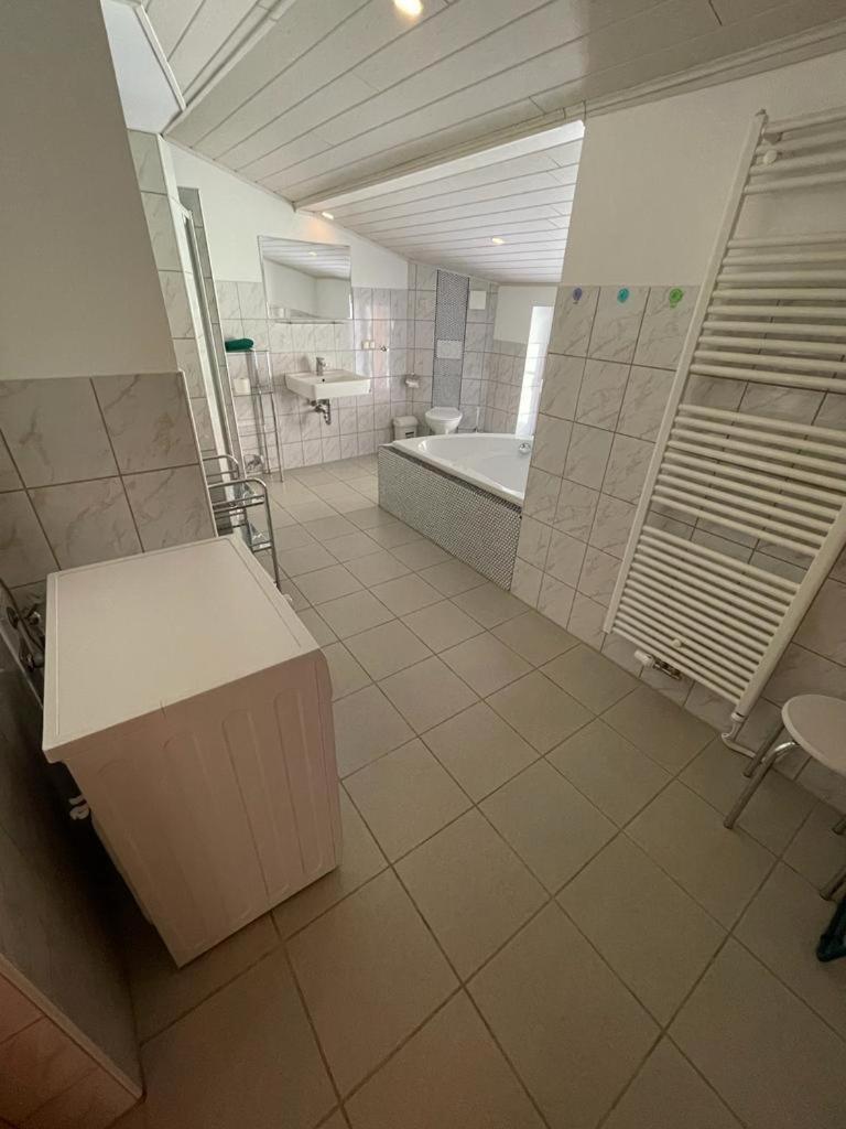 Ocheleck Apartment Porschdorf ห้อง รูปภาพ