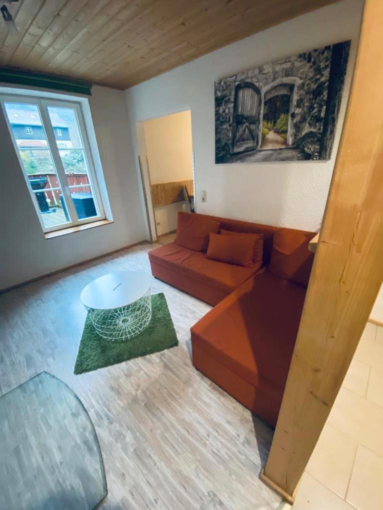 Ocheleck Apartment Porschdorf ห้อง รูปภาพ