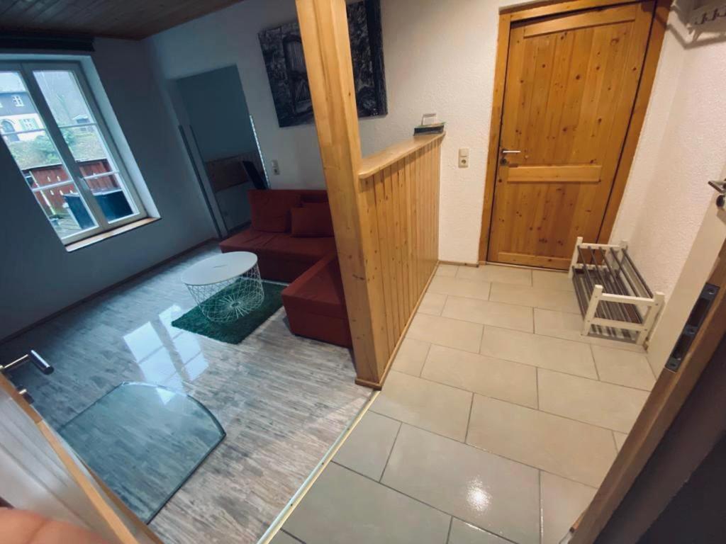 Ocheleck Apartment Porschdorf ห้อง รูปภาพ