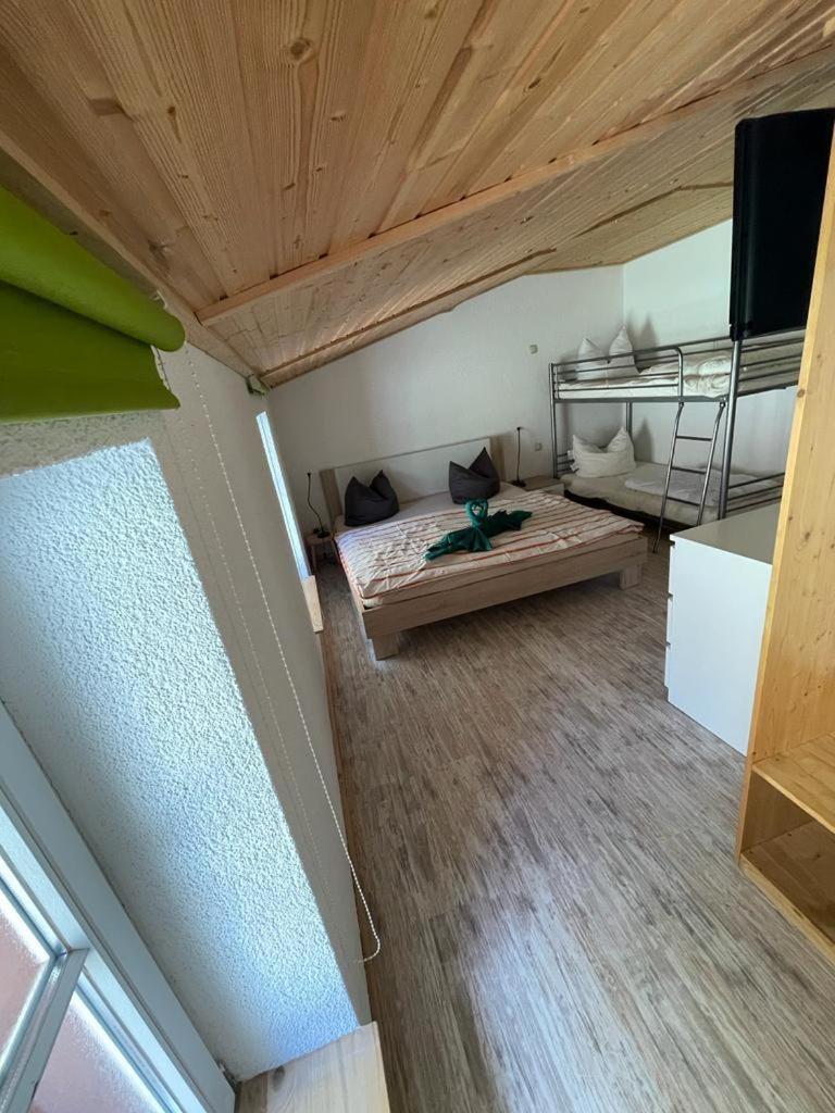 Ocheleck Apartment Porschdorf ห้อง รูปภาพ