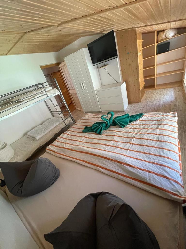 Ocheleck Apartment Porschdorf ห้อง รูปภาพ