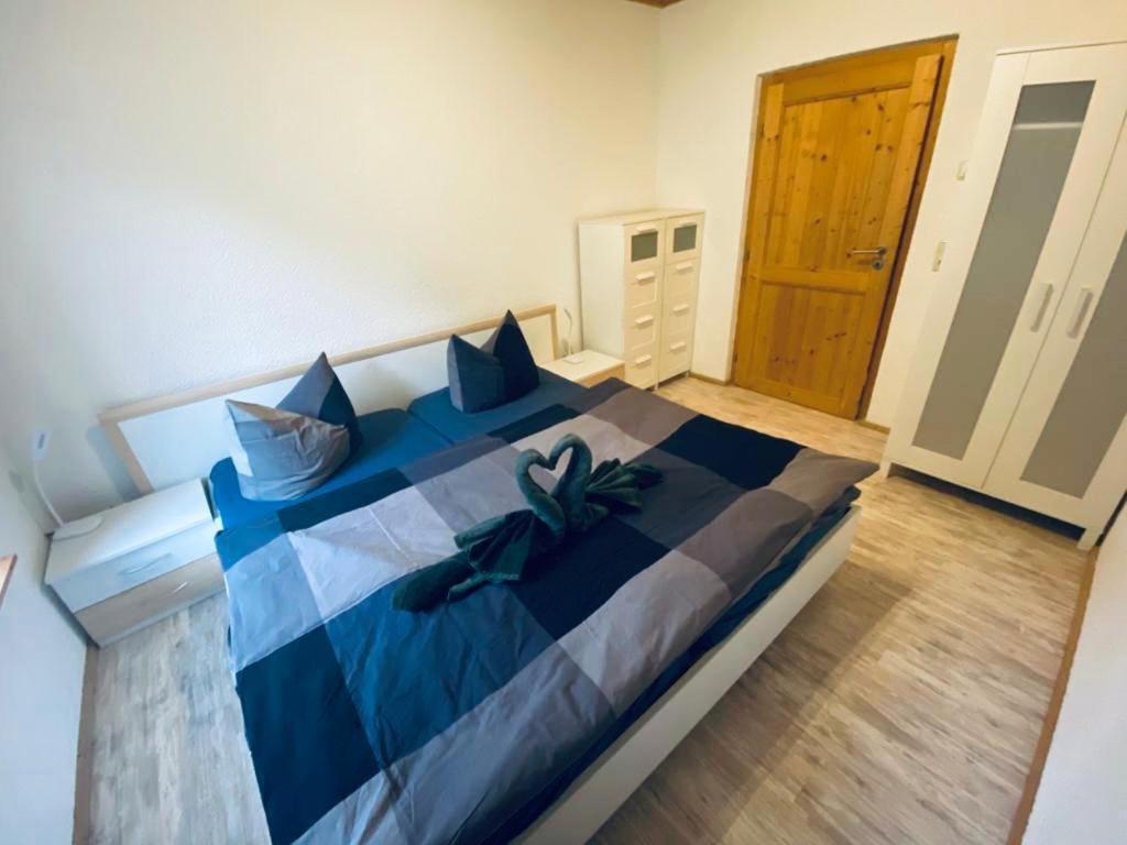 Ocheleck Apartment Porschdorf ห้อง รูปภาพ