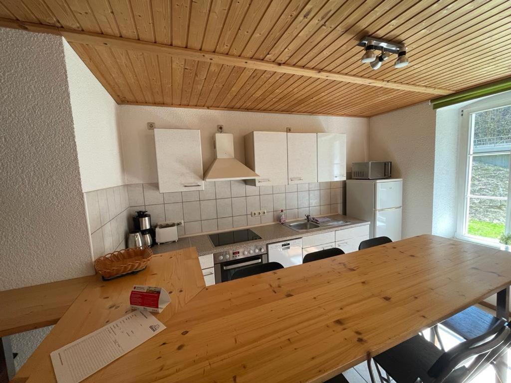 Ocheleck Apartment Porschdorf ภายนอก รูปภาพ