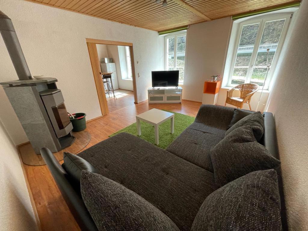 Ocheleck Apartment Porschdorf ห้อง รูปภาพ