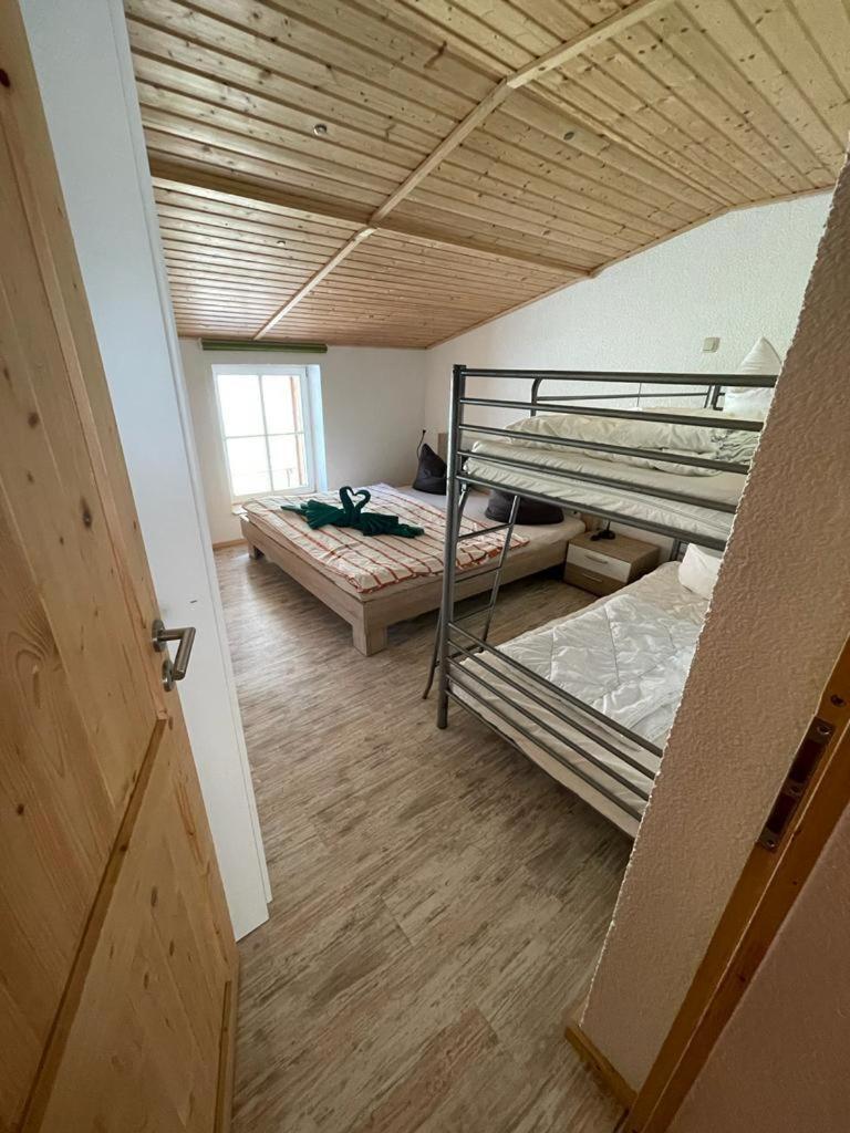Ocheleck Apartment Porschdorf ห้อง รูปภาพ