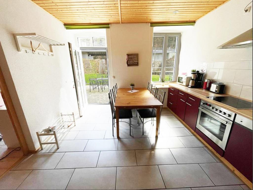 Ocheleck Apartment Porschdorf ภายนอก รูปภาพ
